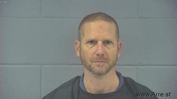 Russell Wayne Johns Mugshot