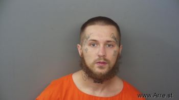 Russell Wayne Johnson Mugshot