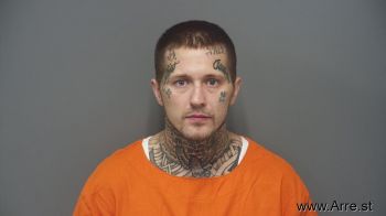 Russell Wayne Johnson Mugshot