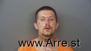 Russell Wayne Johnson Mugshot