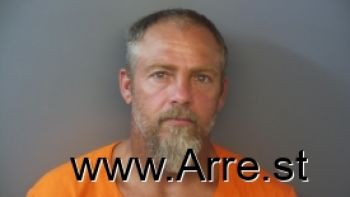 Russell Allen Roberts Mugshot