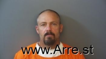 Russell Allen Roberts Mugshot