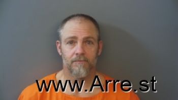 Russell Allen Roberts Mugshot