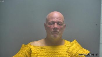 Russell Blake Rugg Mugshot