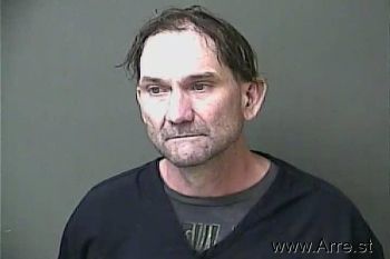 Russell Dean Williams Mugshot