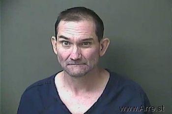 Russell Dean Williams Mugshot