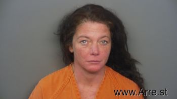 Ruthann Lynnette Adams Mugshot