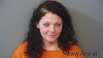 Ruthann Lynnette Adams Mugshot