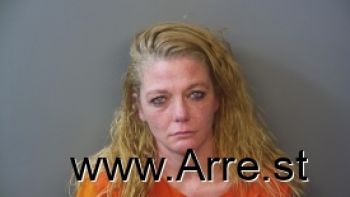 Ruthann Lynnette Adams Mugshot