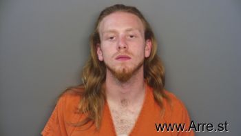 Ryan Thomas Beasley Mugshot