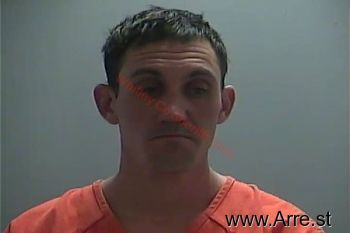 Ryan Scott Beers Mugshot