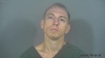 Ryan Joseph Butler Mugshot