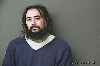 Ryan Anthony Cannon Mugshot