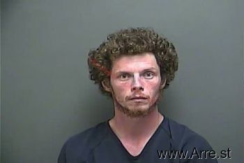 Ryan Blake Carpenter Mugshot