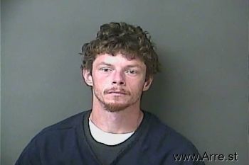 Ryan Blake Carpenter Mugshot