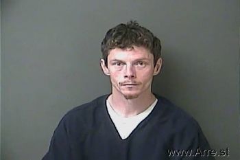 Ryan Blake Carpenter Mugshot