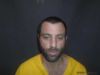 Ryan David Coulson Mugshot