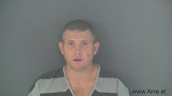 Ryan Shea Curley Mugshot