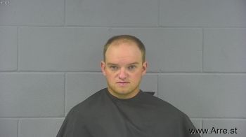 Ryan Earl Edwards Mugshot