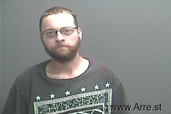 Ryan Edward Fields Mugshot