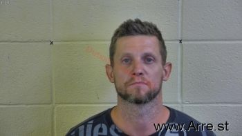 Ryan Thomas Fields Mugshot