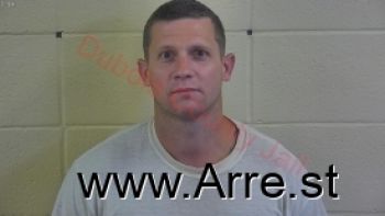 Ryan Thomas Fields Mugshot