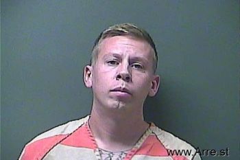 Ryan Allen Foster Mugshot