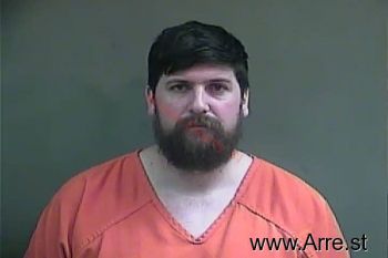 Ryan L Gardner Mugshot