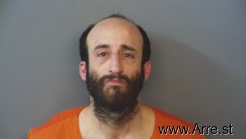 Ryan Michael Garner Mugshot