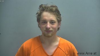 Ryan Lee Goodman Mugshot