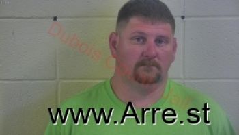 Ryan T Hall Mugshot