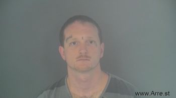 Ryan Travis Halligan Mugshot