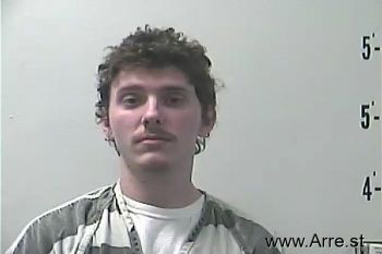 Ryan Daniel Henk Mugshot