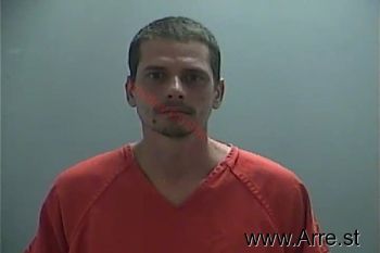 Ryan Ronald Hoffman Mugshot