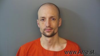 Ryan Darrell James Mugshot