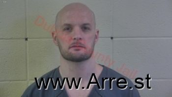 Ryan Michael King Mugshot