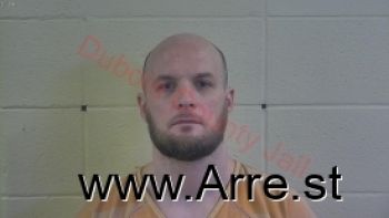 Ryan Michael King Mugshot