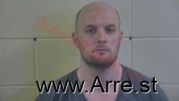 Ryan Michael King Mugshot