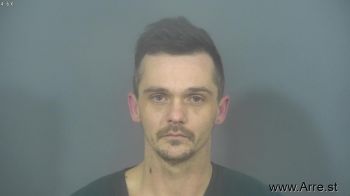 Ryan Michael King Mugshot