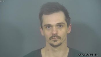 Ryan Michael King Mugshot