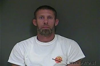 Ryan Michael Lee Mugshot