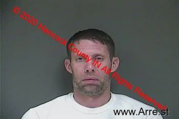 Ryan Michael Lee Mugshot