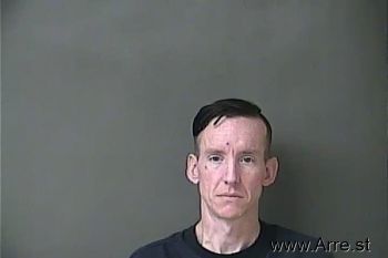 Ryan Jordan Lindsay Mugshot