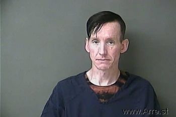 Ryan Jordan Lindsay Mugshot