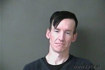 Ryan Jordan Lindsay Mugshot