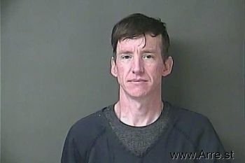 Ryan Jordan Lindsay Mugshot