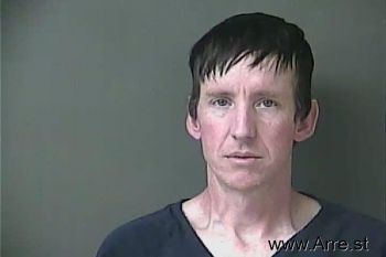 Ryan Jordan Lindsay Mugshot