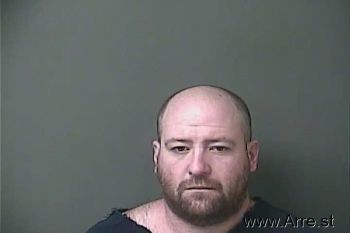 Ryan Christopher Marks Mugshot