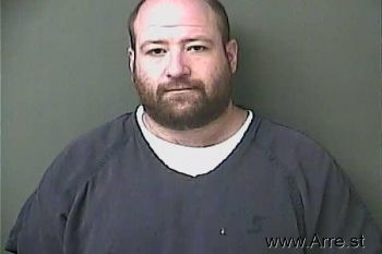 Ryan Christopher Marks Mugshot