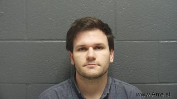 Ryan Philip Martin Mugshot